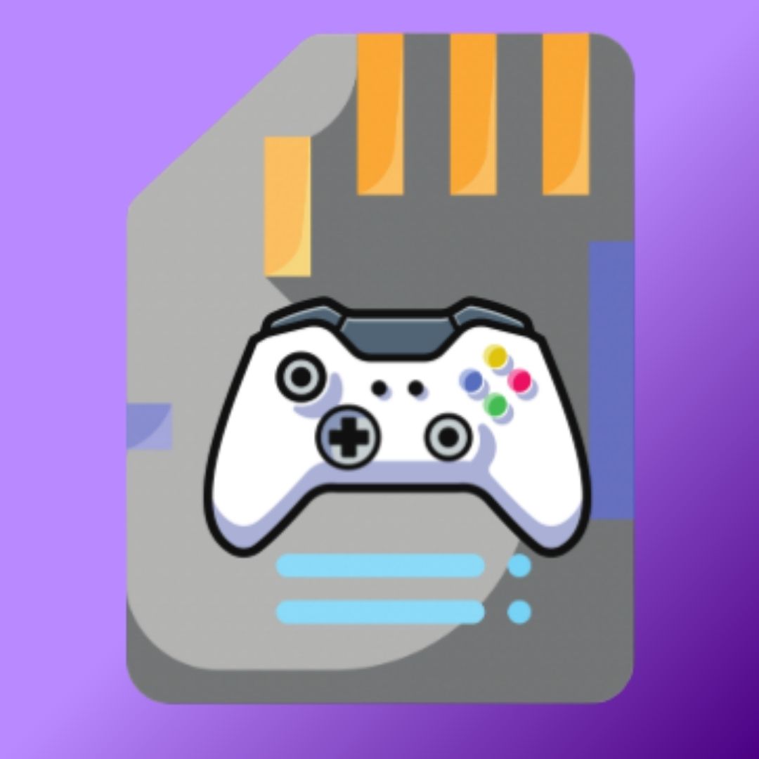 שדרגו ל40,000 משחקים קונסולה שלטים