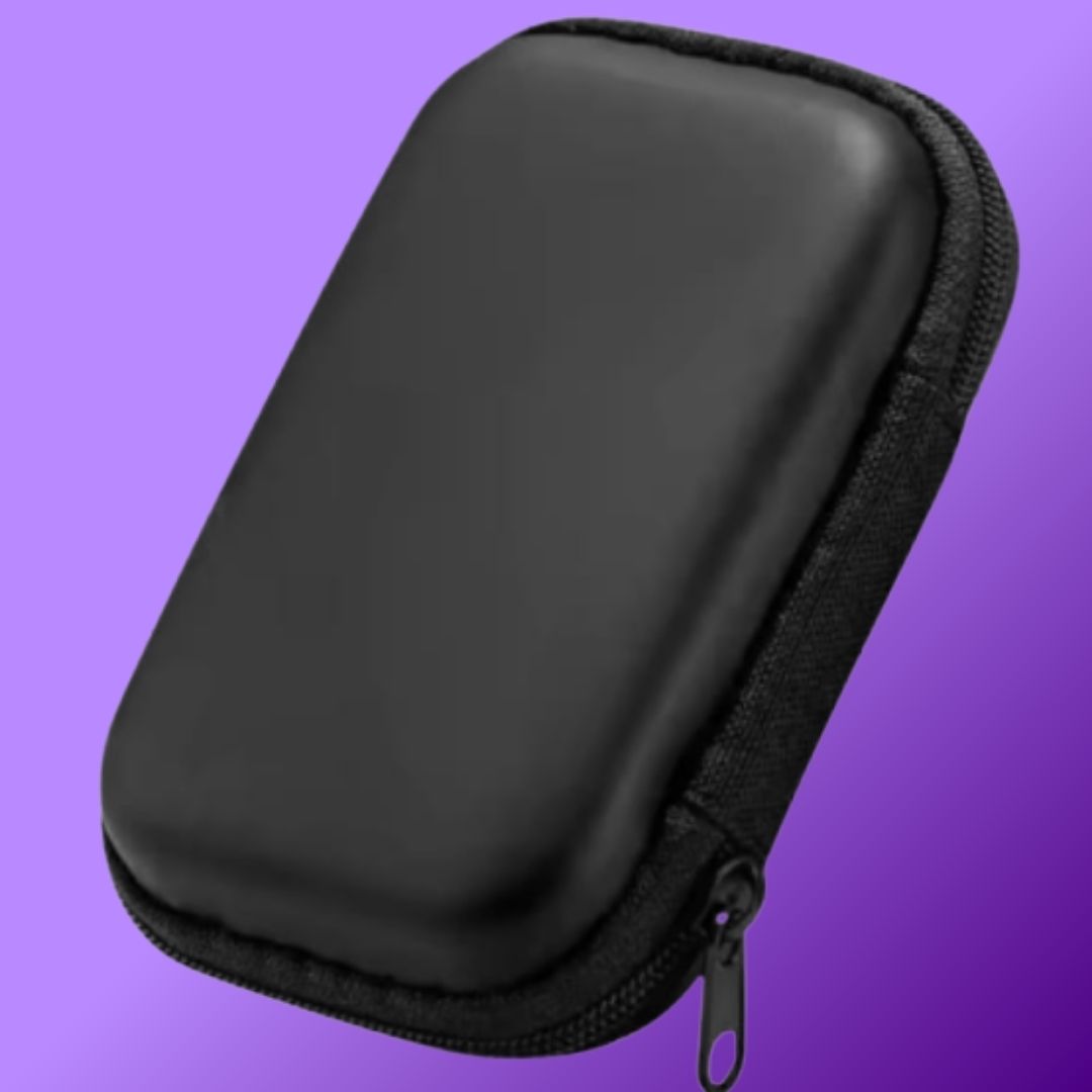 נרתיק נייד- ההגנה היעילה ביותר על הקונסולה