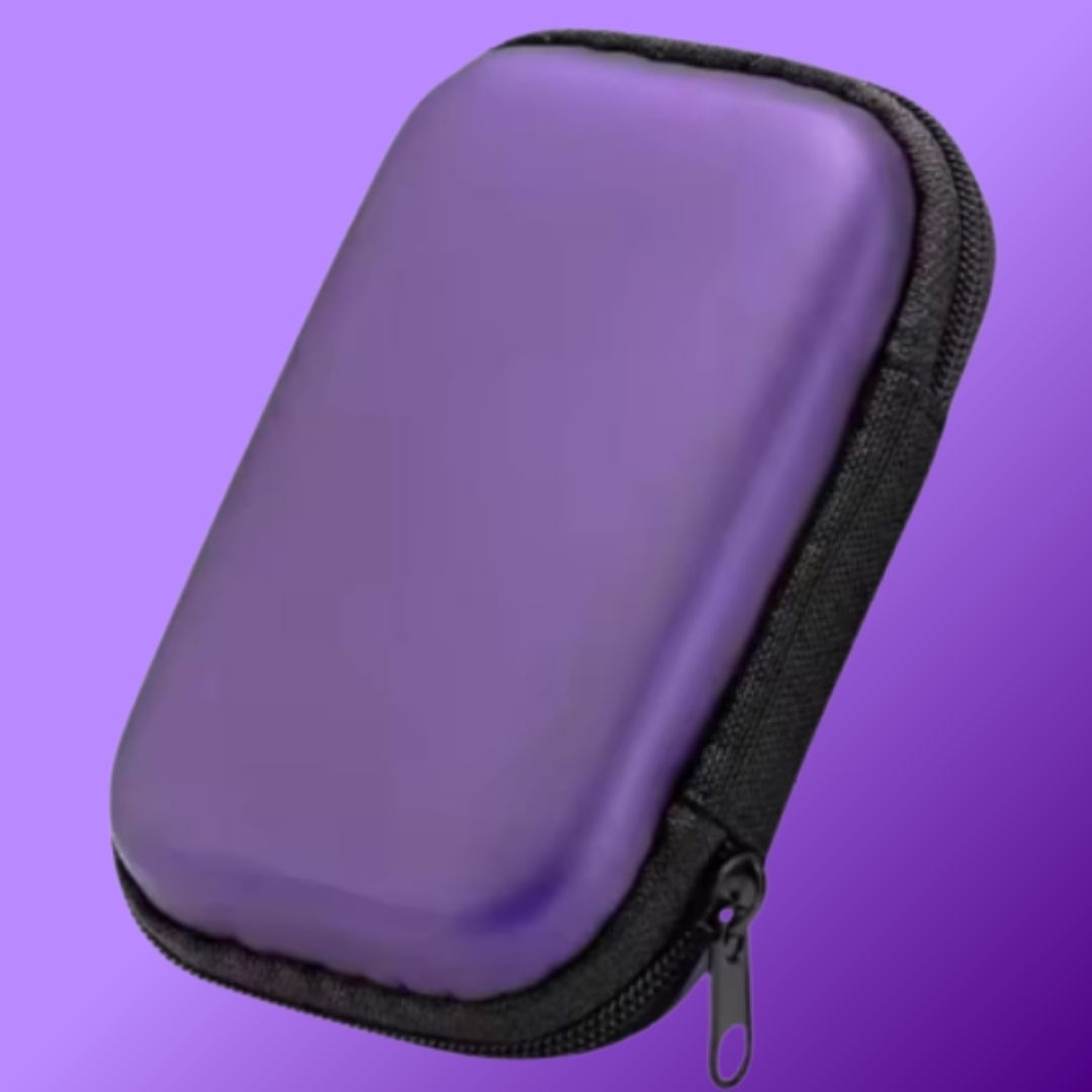 נרתיק נייד- ההגנה היעילה ביותר על הקונסולה